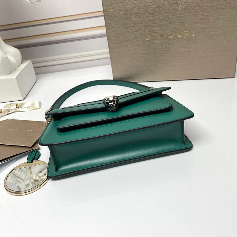 All Categories Bulgari Women's Bags (Bvlgari) Bulgari Original Order 2215