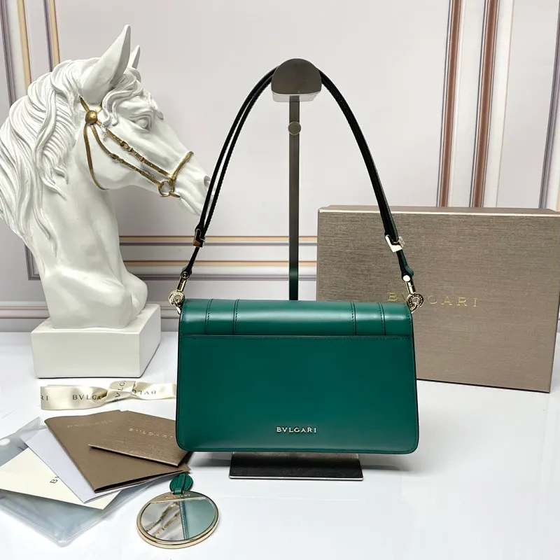 All Categories Bulgari Women's Bags (Bvlgari) Bulgari Original Order 2215