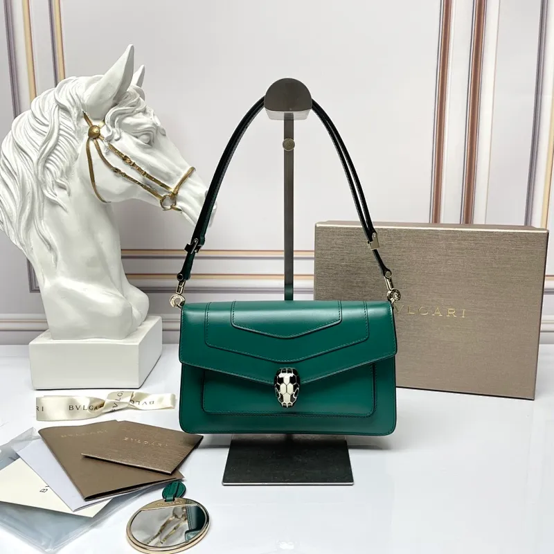 All Categories Bulgari Women's Bags (Bvlgari) Bulgari Original Order 2215