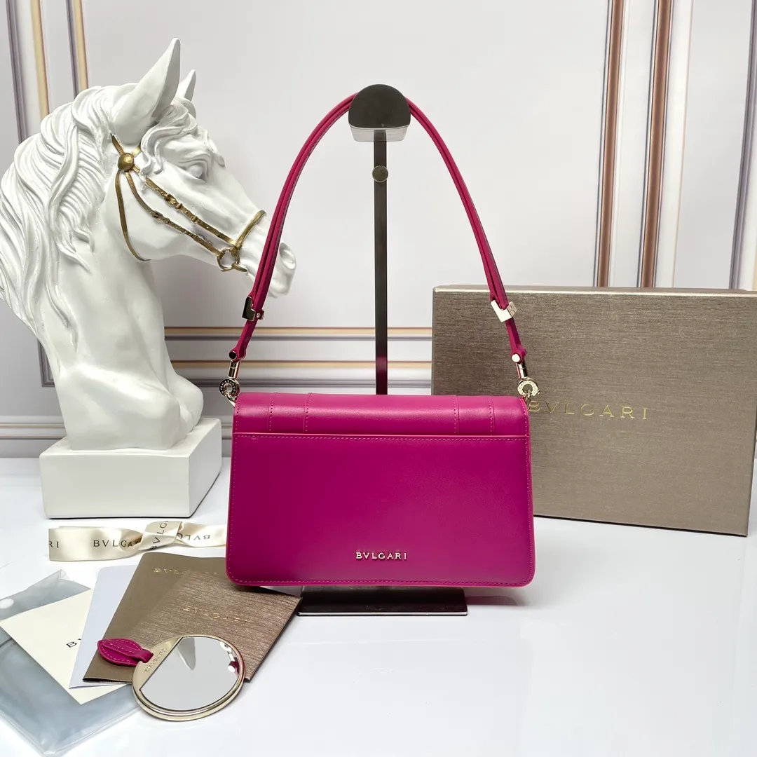 All Categories Bulgari Women's Bags (Bvlgari) Bulgari Original Order 2215