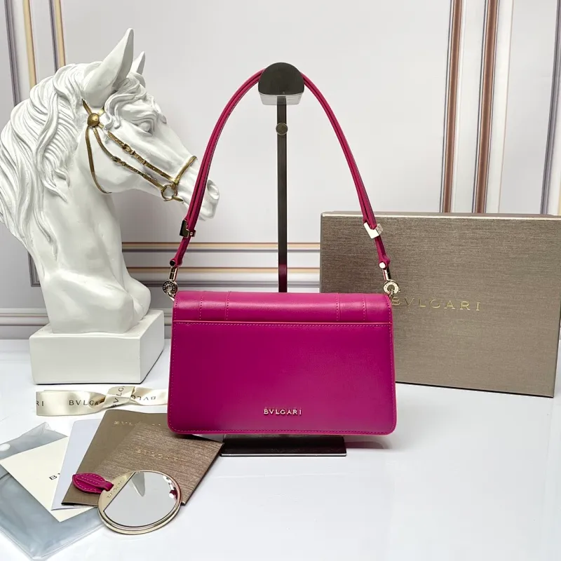 All Categories Bulgari Women's Bags (Bvlgari) Bulgari Original Order 2215