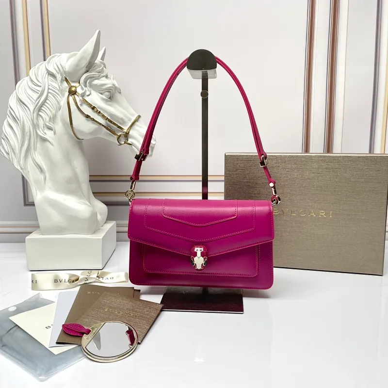 All Categories Bulgari Women's Bags (Bvlgari) Bulgari Original Order 2215