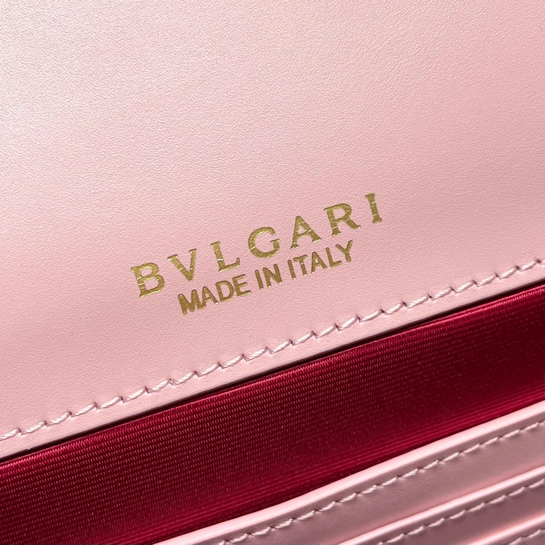 All Categories Bulgari Women's Bags (Bvlgari) Bulgari Original Order 2215