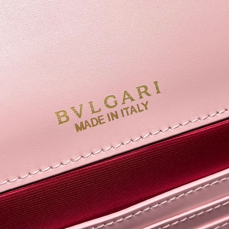 All Categories Bulgari Women's Bags (Bvlgari) Bulgari Original Order 2215