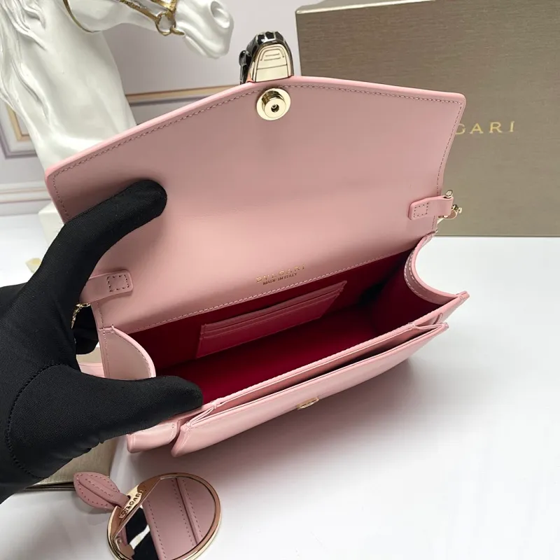 All Categories Bulgari Women's Bags (Bvlgari) Bulgari Original Order 2215