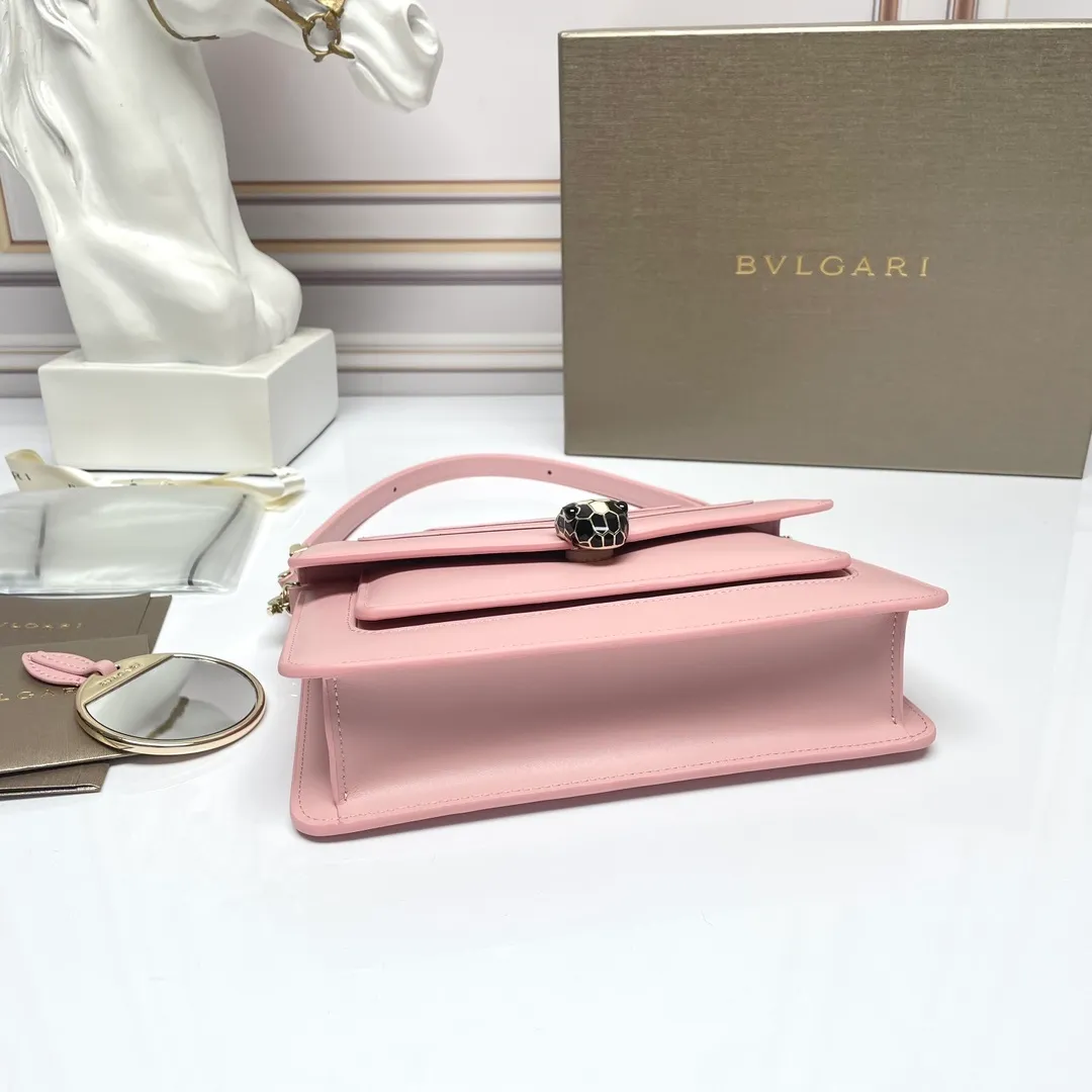 All Categories Bulgari Women's Bags (Bvlgari) Bulgari Original Order 2215