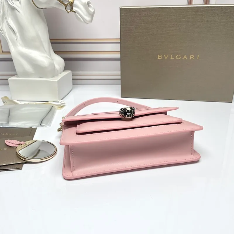 All Categories Bulgari Women's Bags (Bvlgari) Bulgari Original Order 2215