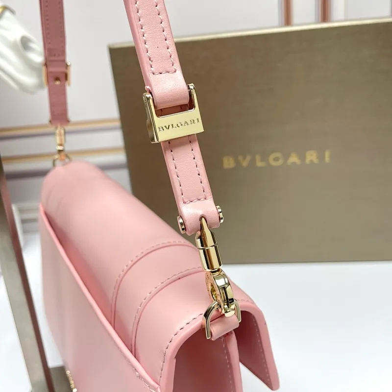 All Categories Bulgari Women's Bags (Bvlgari) Bulgari Original Order 2215