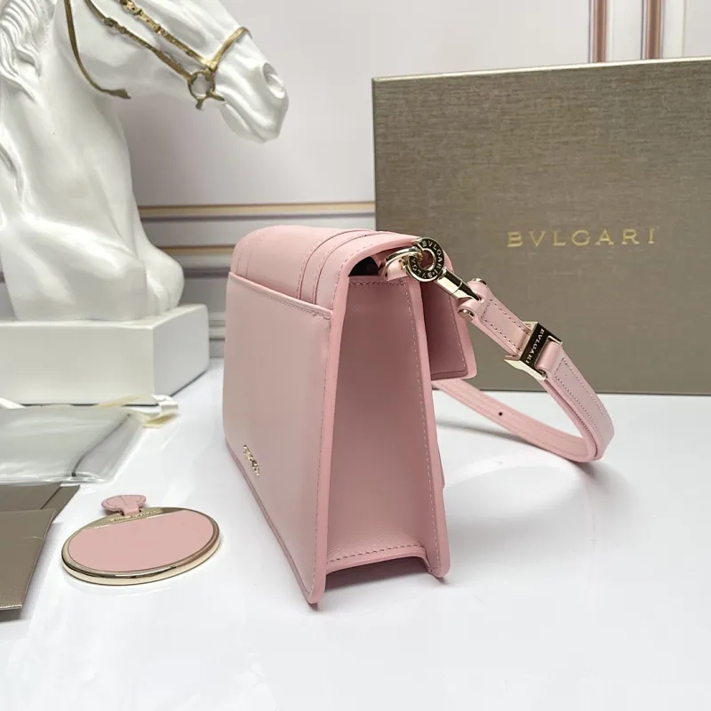 All Categories Bulgari Women's Bags (Bvlgari) Bulgari Original Order 2215