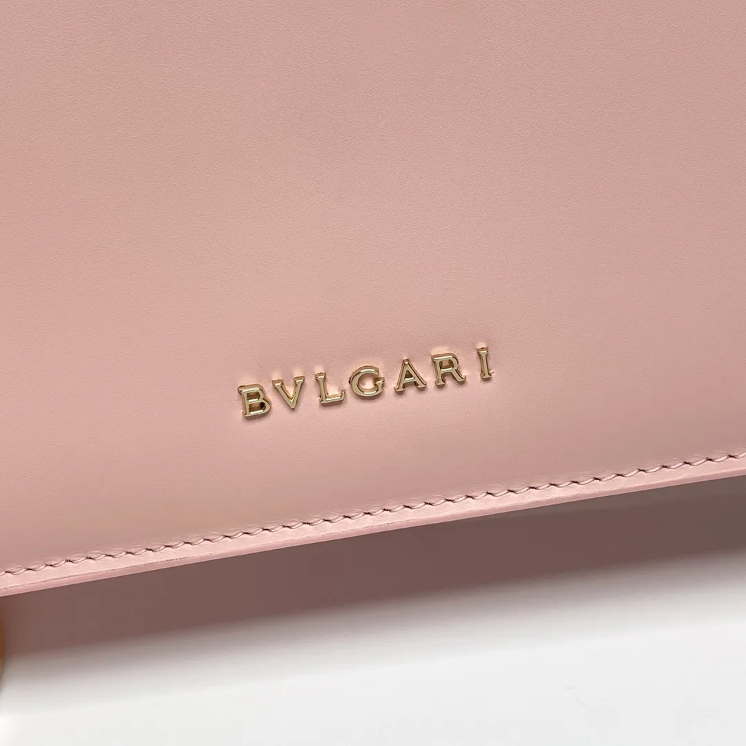 All Categories Bulgari Women's Bags (Bvlgari) Bulgari Original Order 2215