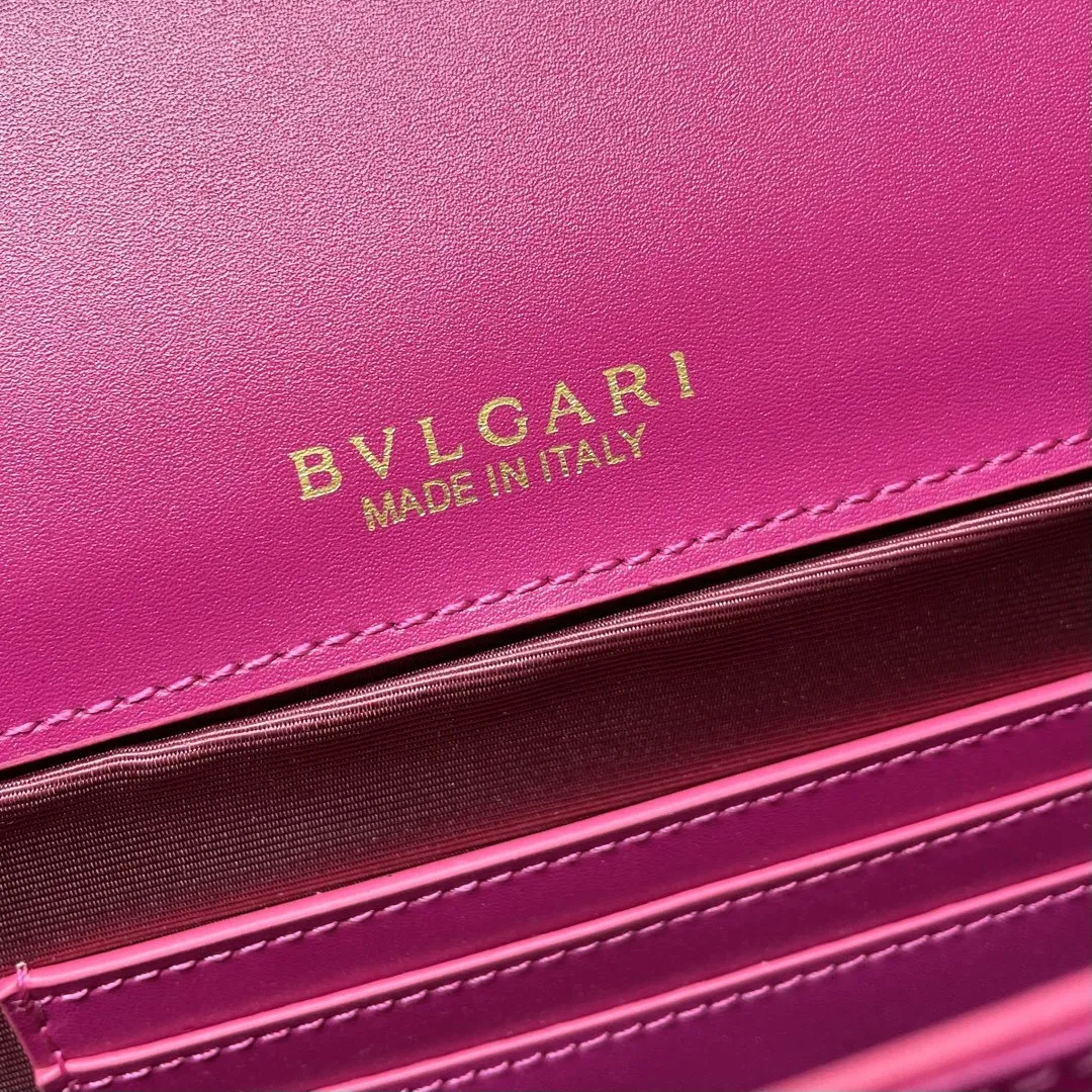 All Categories Bulgari Women's Bags (Bvlgari) Bulgari Original Order 2215