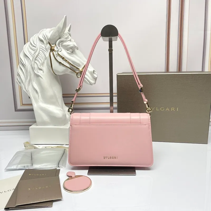 All Categories Bulgari Women's Bags (Bvlgari) Bulgari Original Order 2215