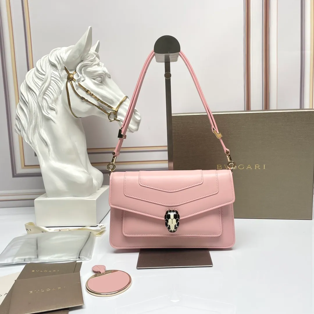 All Categories Bulgari Women's Bags (Bvlgari) Bulgari Original Order 2215