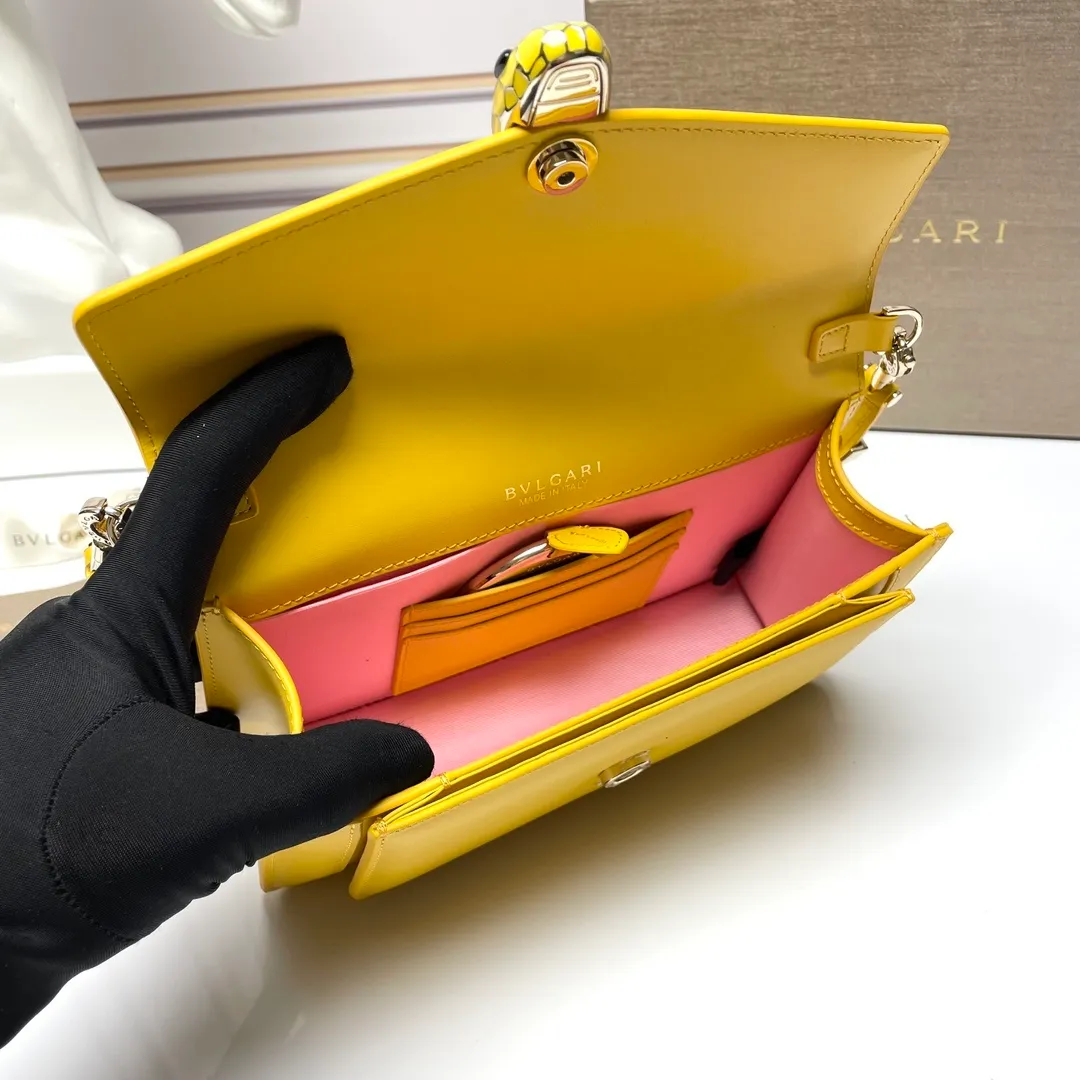 All Categories Bulgari Women's Bags (Bvlgari) Bulgari Original Order 2215