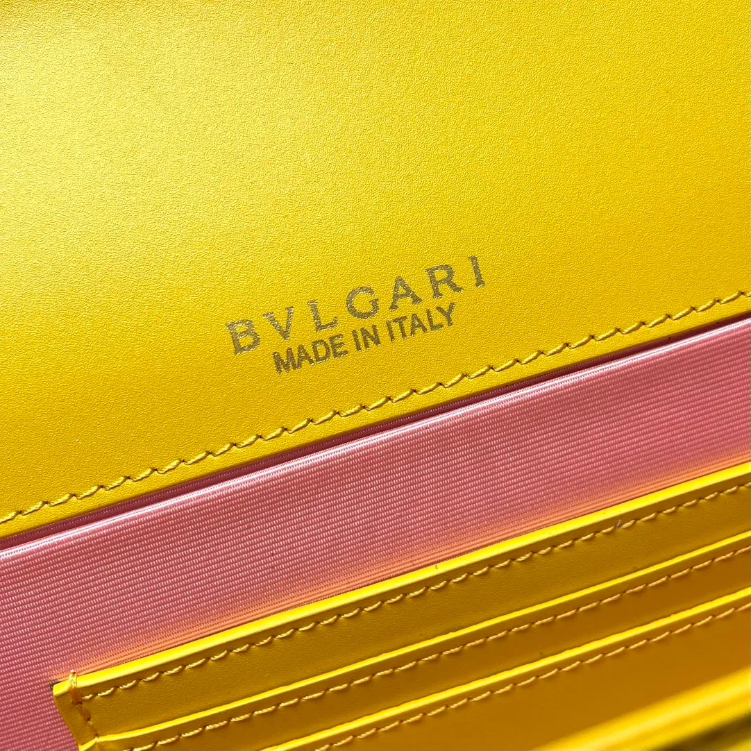 All Categories Bulgari Women's Bags (Bvlgari) Bulgari Original Order 2215