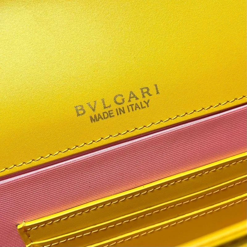 All Categories Bulgari Women's Bags (Bvlgari) Bulgari Original Order 2215