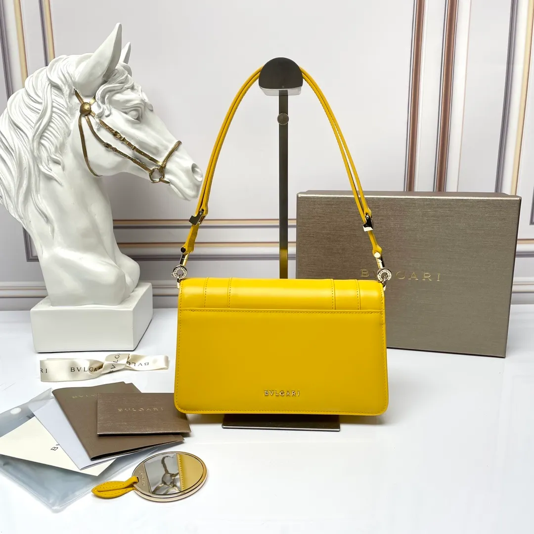 All Categories Bulgari Women's Bags (Bvlgari) Bulgari Original Order 2215