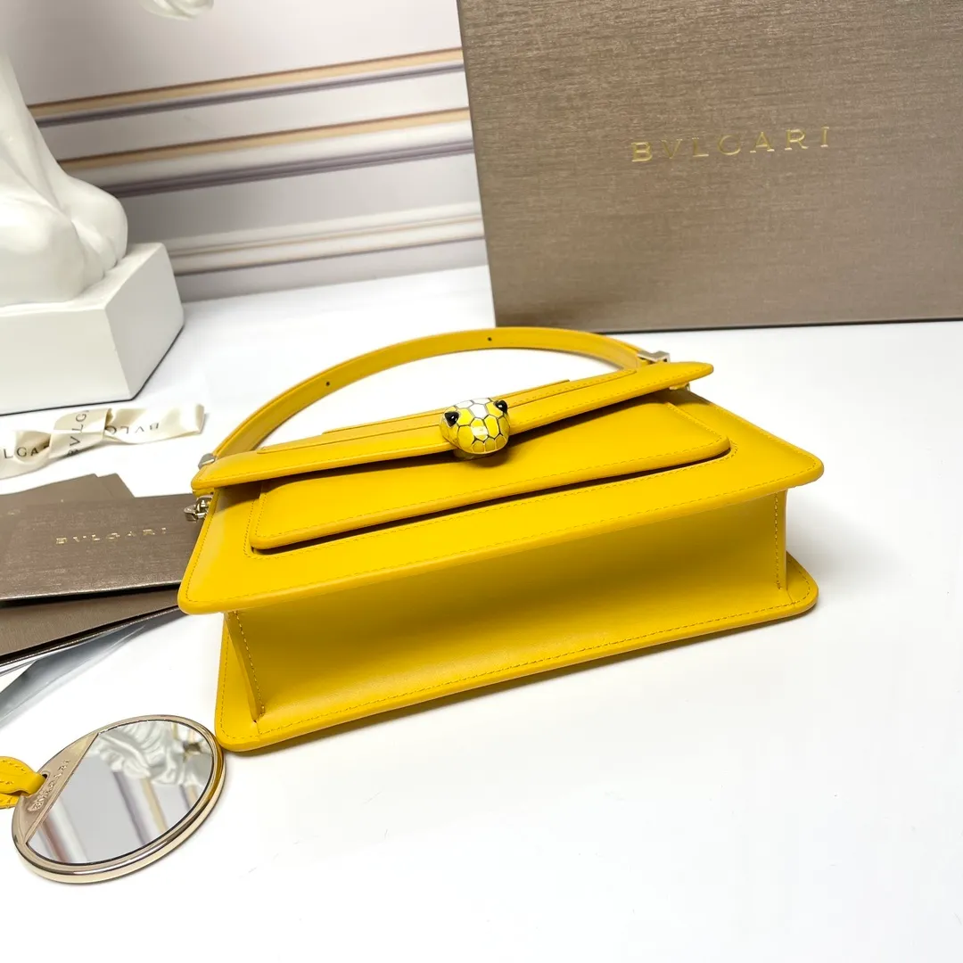 All Categories Bulgari Women's Bags (Bvlgari) Bulgari Original Order 2215