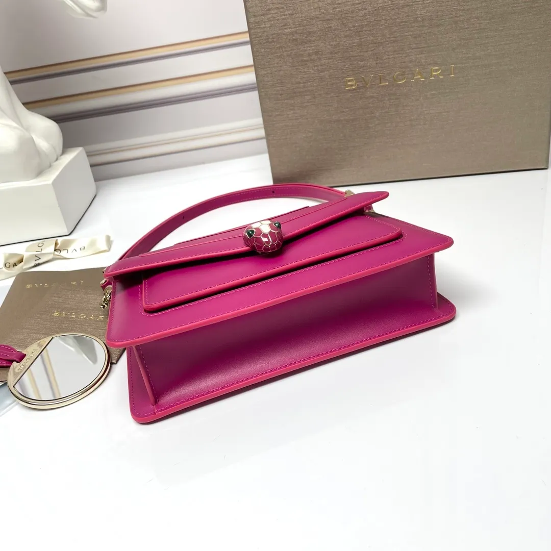 All Categories Bulgari Women's Bags (Bvlgari) Bulgari Original Order 2215