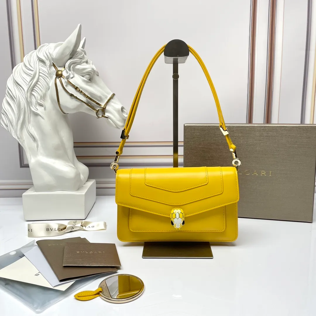All Categories Bulgari Women's Bags (Bvlgari) Bulgari Original Order 2215