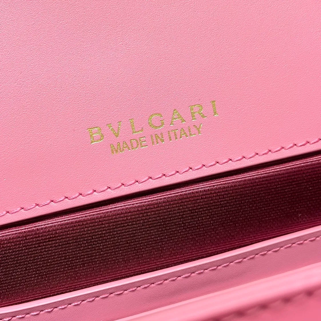 All Categories Bulgari Women's Bags (Bvlgari) Bulgari Original Order 2215