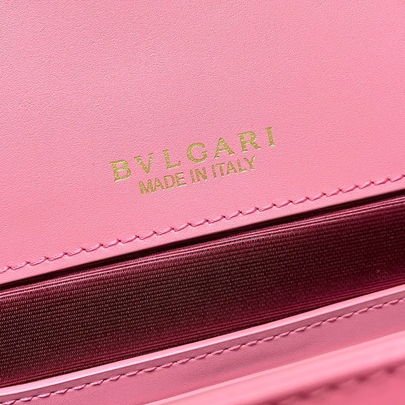 All Categories Bulgari Women's Bags (Bvlgari) Bulgari Original Order 2215