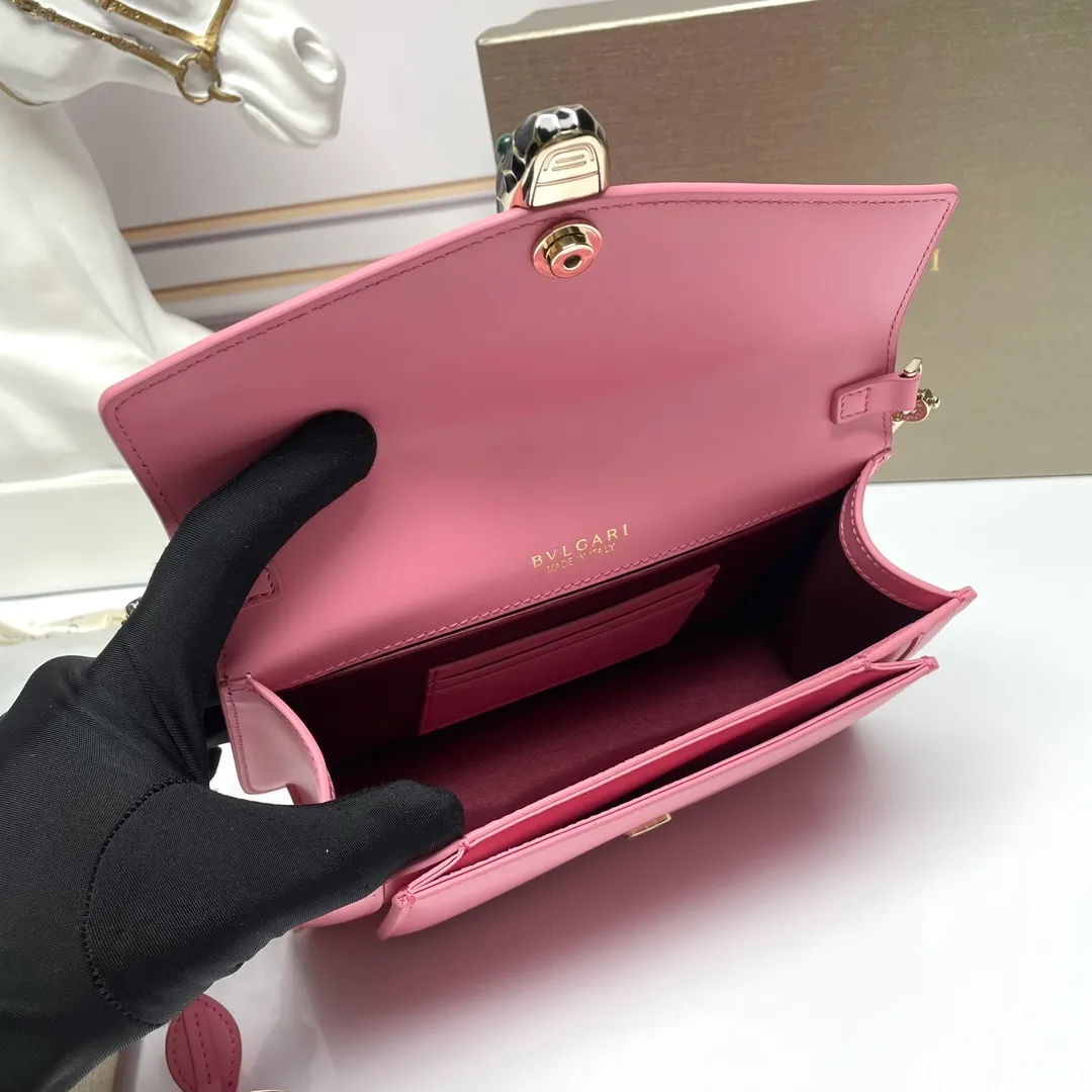 All Categories Bulgari Women's Bags (Bvlgari) Bulgari Original Order 2215