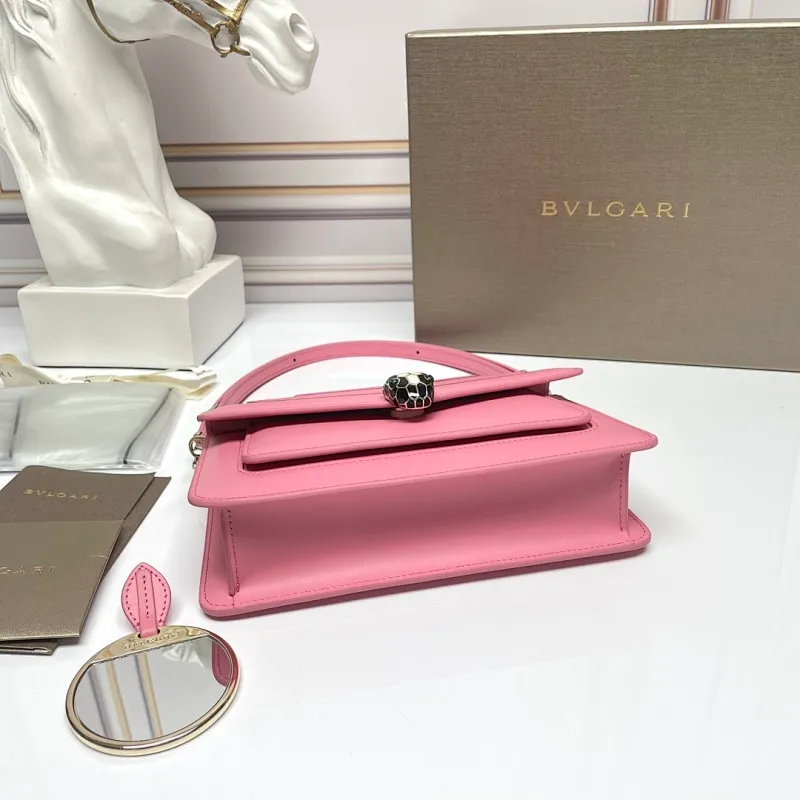 All Categories Bulgari Women's Bags (Bvlgari) Bulgari Original Order 2215
