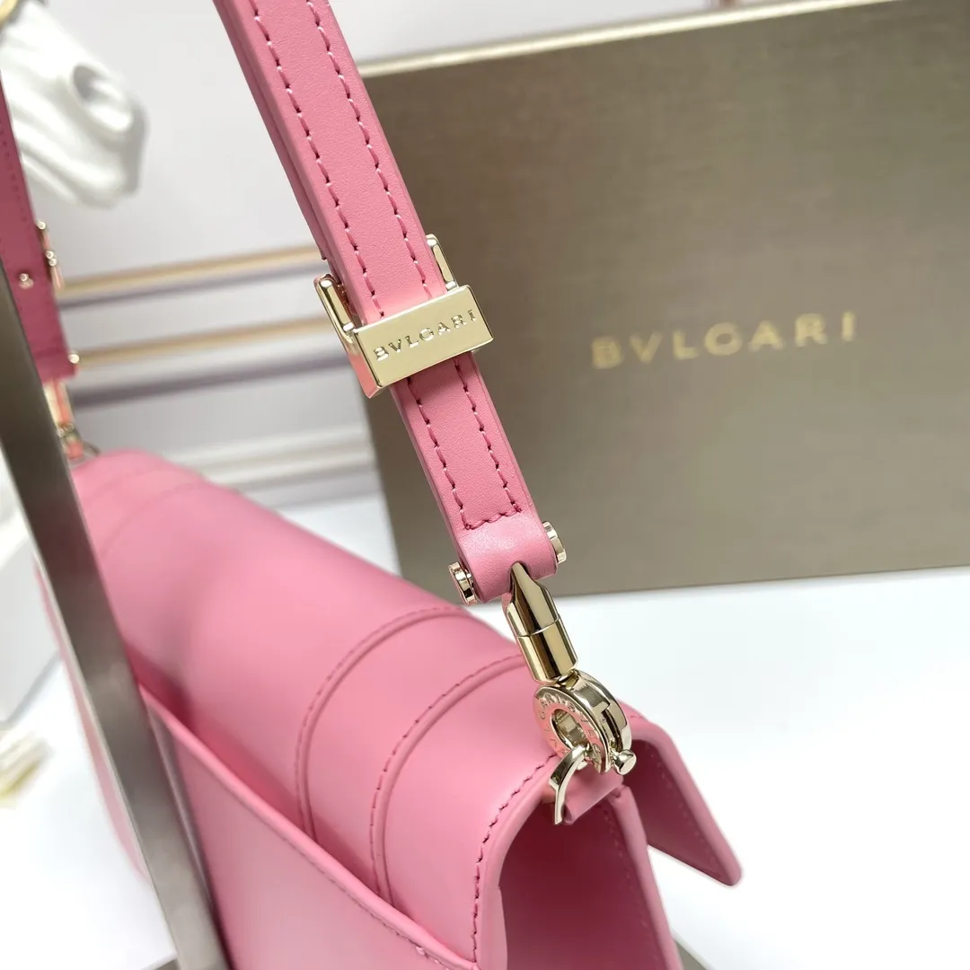 All Categories Bulgari Women's Bags (Bvlgari) Bulgari Original Order 2215