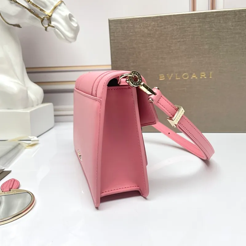 All Categories Bulgari Women's Bags (Bvlgari) Bulgari Original Order 2215