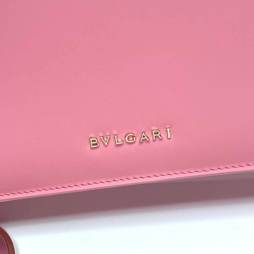 All Categories Bulgari Women's Bags (Bvlgari) Bulgari Original Order 2215