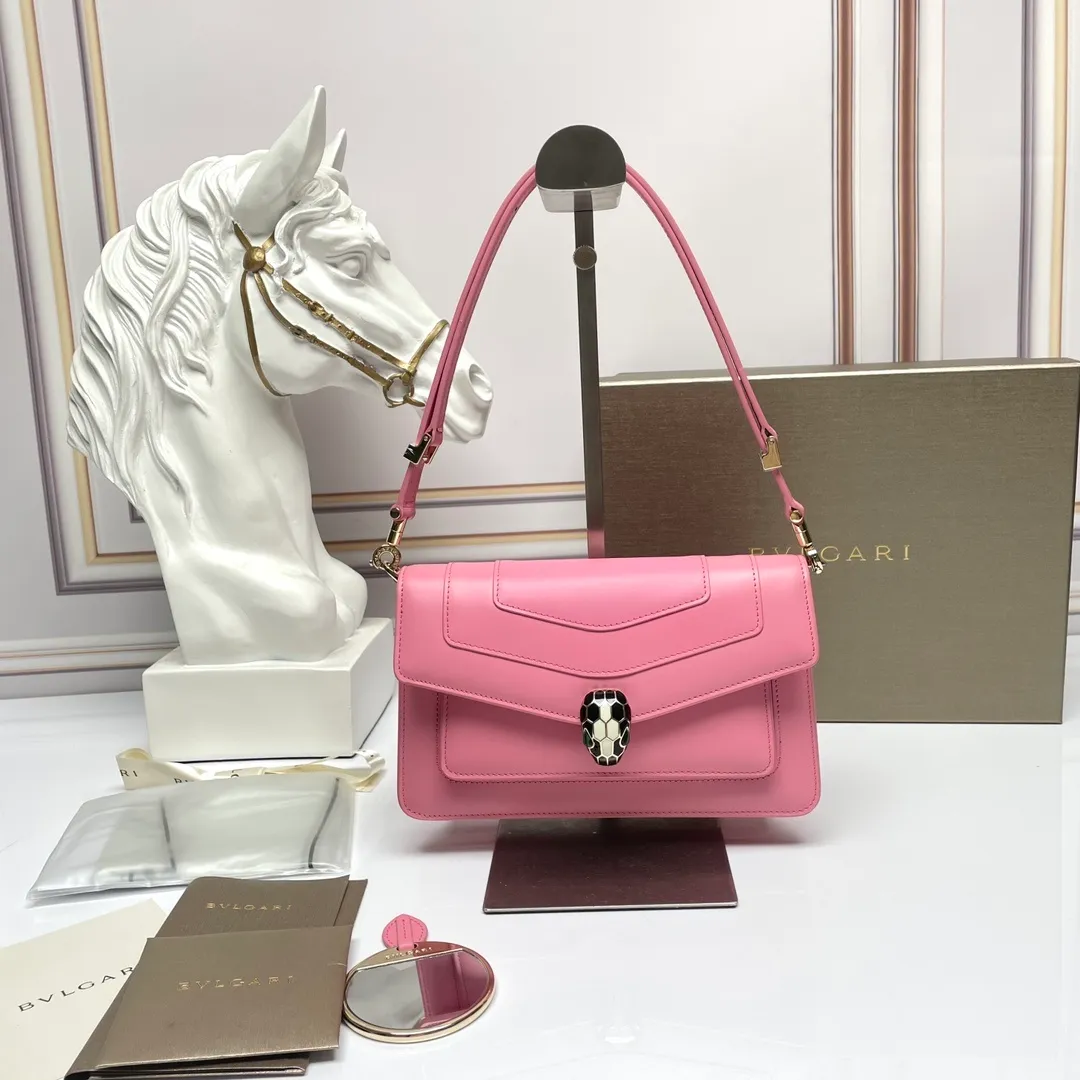 All Categories Bulgari Women's Bags (Bvlgari) Bulgari Original Order 2215