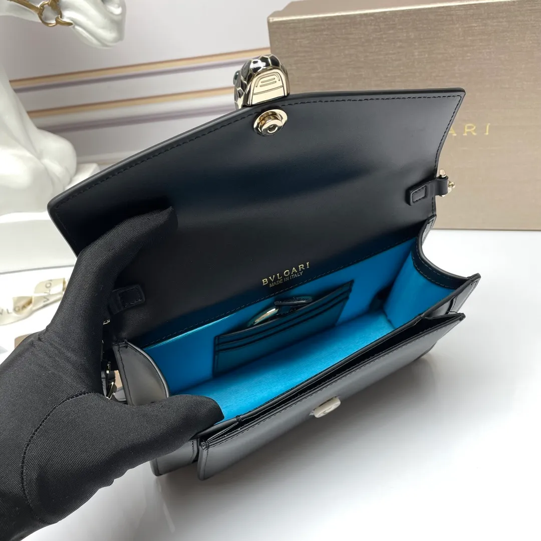 All Categories Bulgari Women's Bags (Bvlgari) Bulgari Original Order 2215