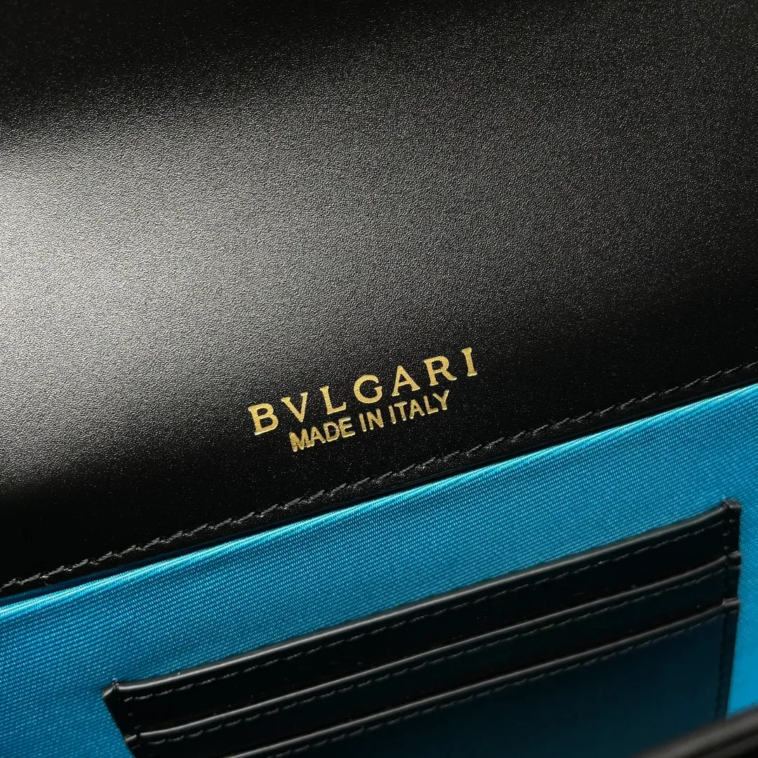 All Categories Bulgari Women's Bags (Bvlgari) Bulgari Original Order 2215