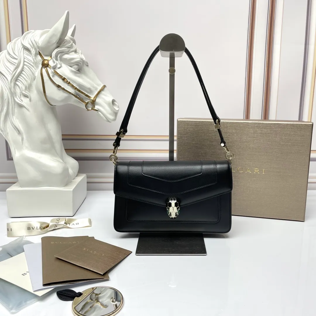 All Categories Bulgari Women's Bags (Bvlgari) Bulgari Original Order 2215