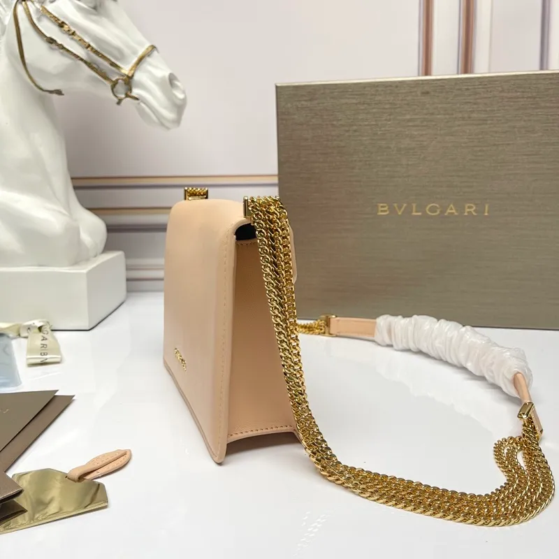 All Categories Bvlgari Women's Bags (Bvlgari) Bvlgari Original Order 1913
