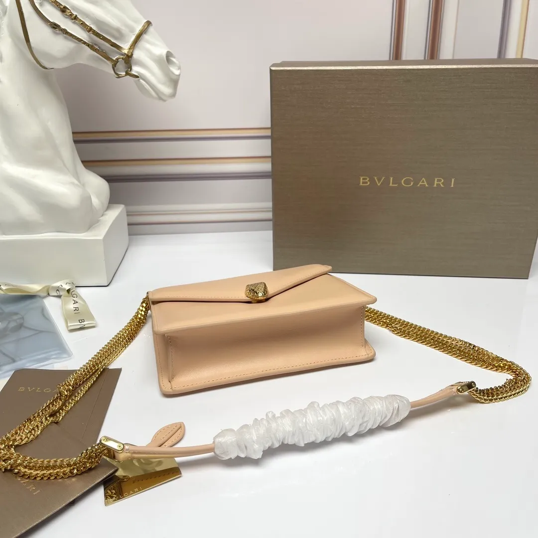 All Categories Bvlgari Women's Bags (Bvlgari) Bvlgari Original Order 1913