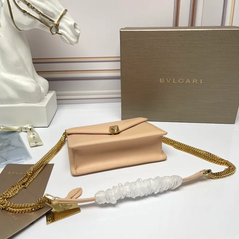 All Categories Bvlgari Women's Bags (Bvlgari) Bvlgari Original Order 1913