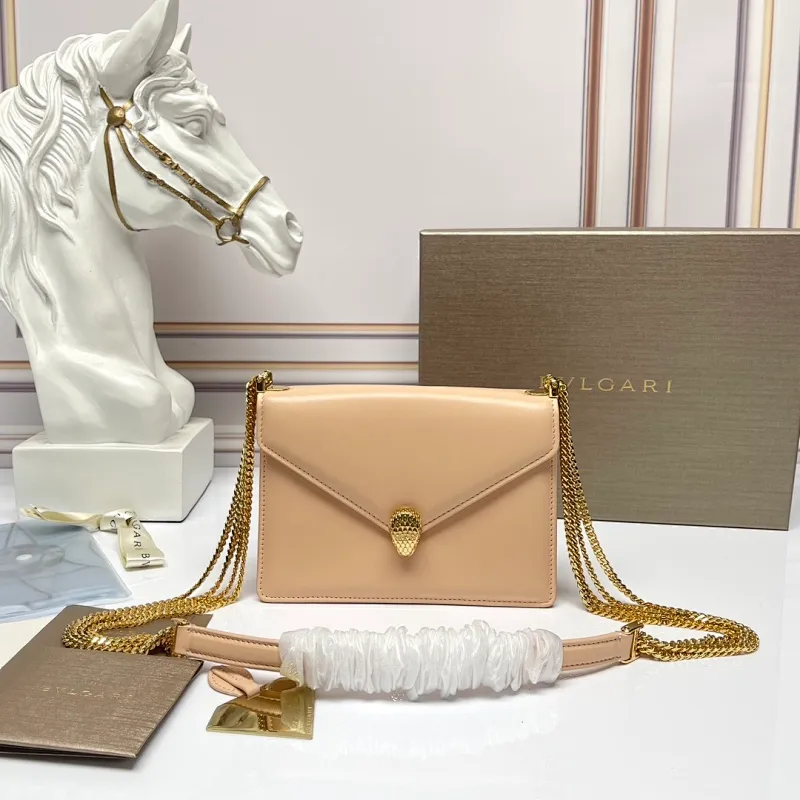 All Categories Bvlgari Women's Bags (Bvlgari) Bvlgari Original Order 1913
