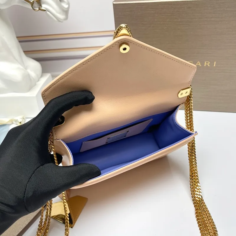 All Categories Bvlgari Women's Bags (Bvlgari) Bvlgari Original Order 1913