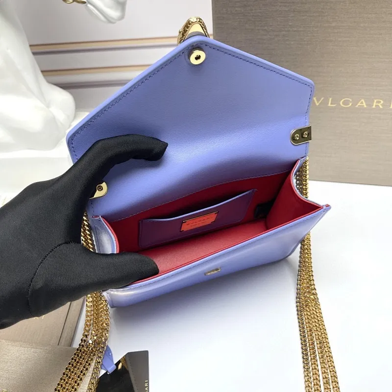 All Categories Bvlgari Women's Bags (Bvlgari) Bvlgari Original Order 1913