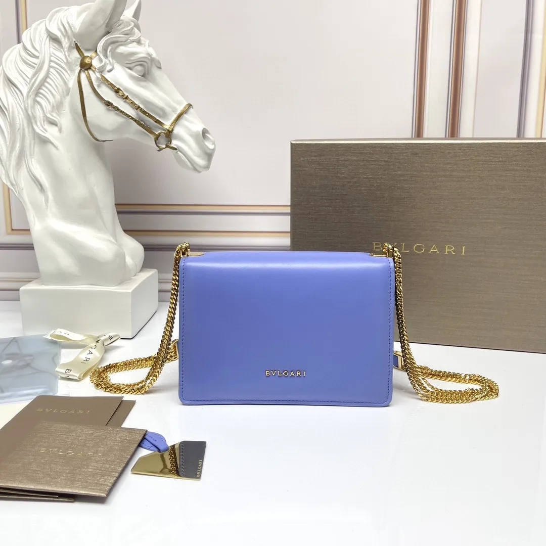 All Categories Bvlgari Women's Bags (Bvlgari) Bvlgari Original Order 1913