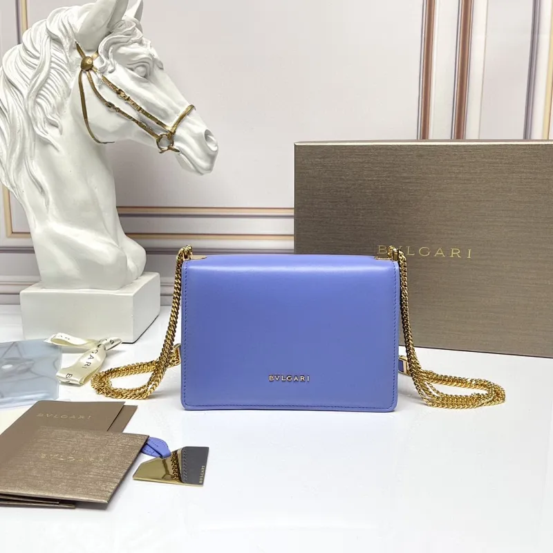 All Categories Bvlgari Women's Bags (Bvlgari) Bvlgari Original Order 1913