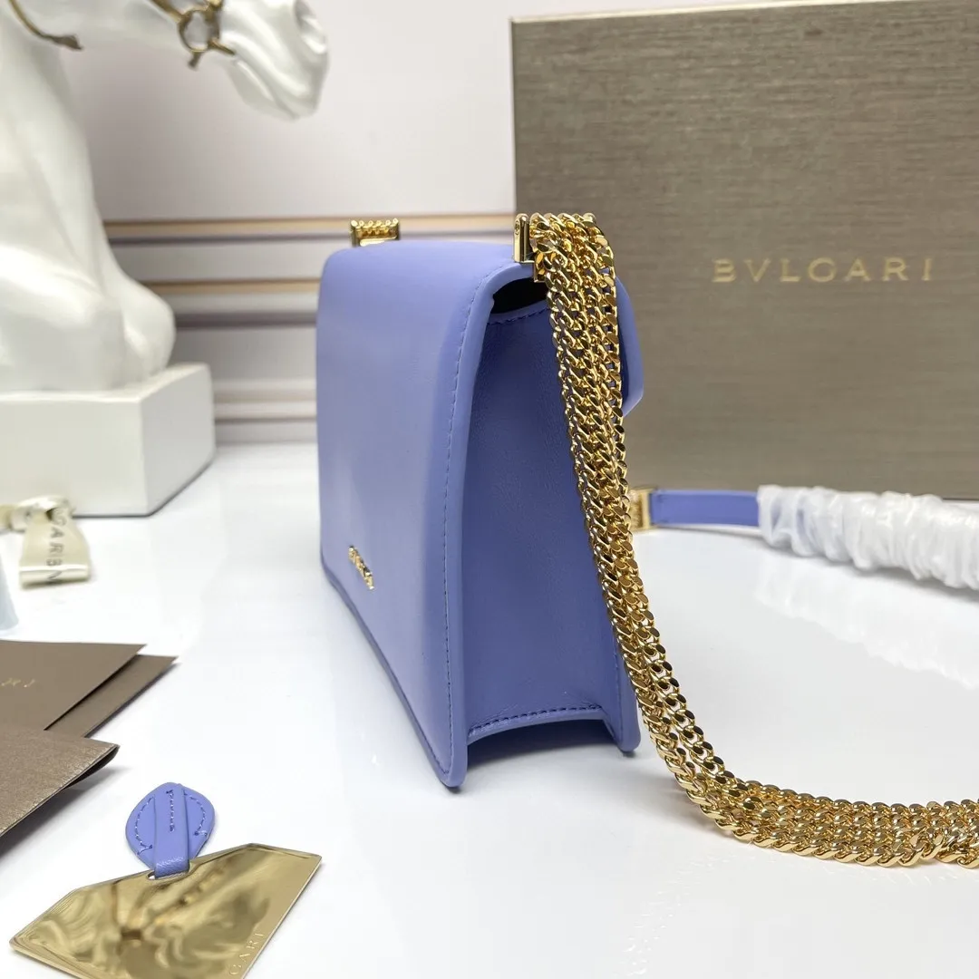 All Categories Bvlgari Women's Bags (Bvlgari) Bvlgari Original Order 1913