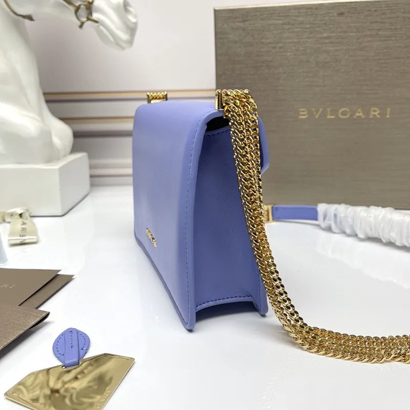 All Categories Bvlgari Women's Bags (Bvlgari) Bvlgari Original Order 1913