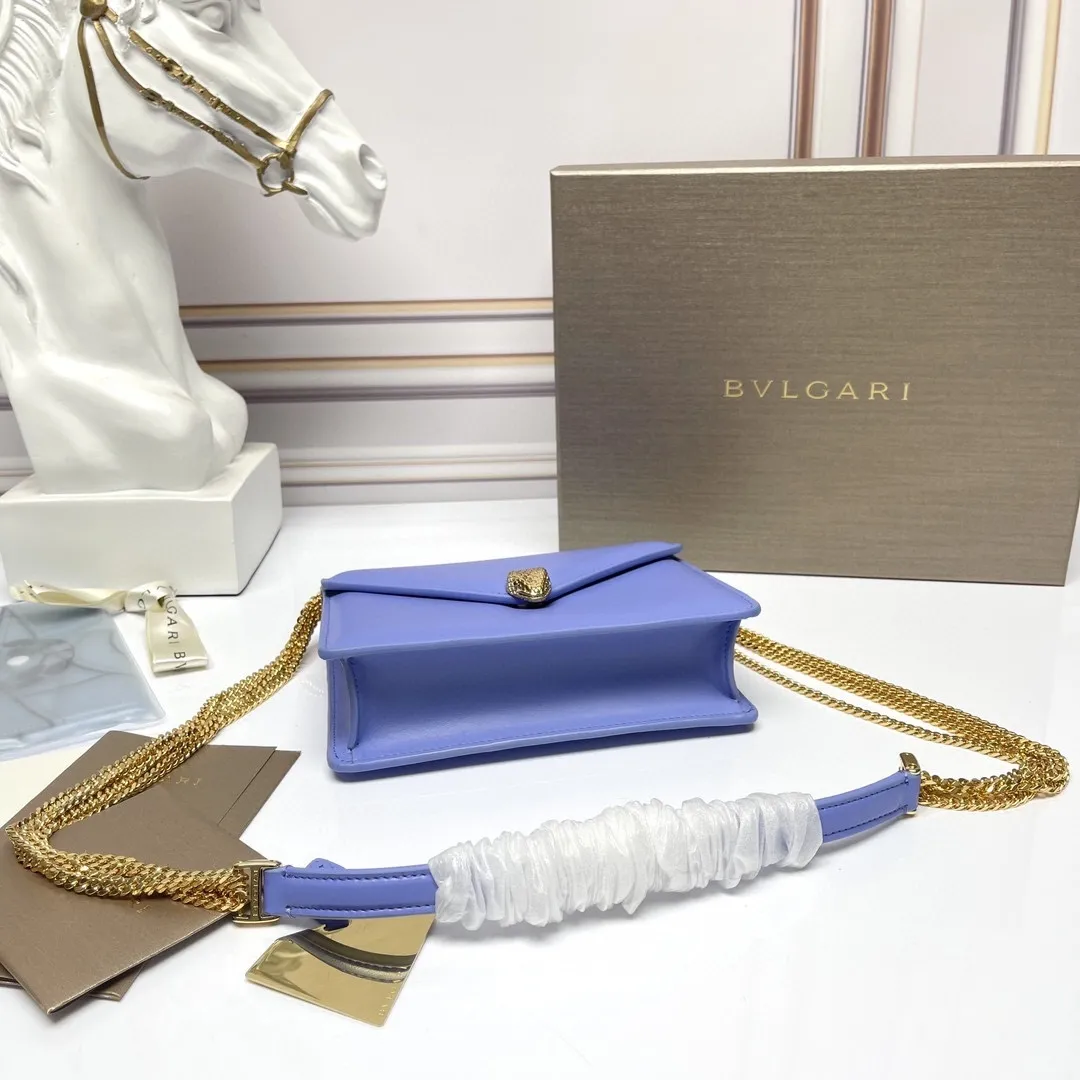 All Categories Bvlgari Women's Bags (Bvlgari) Bvlgari Original Order 1913