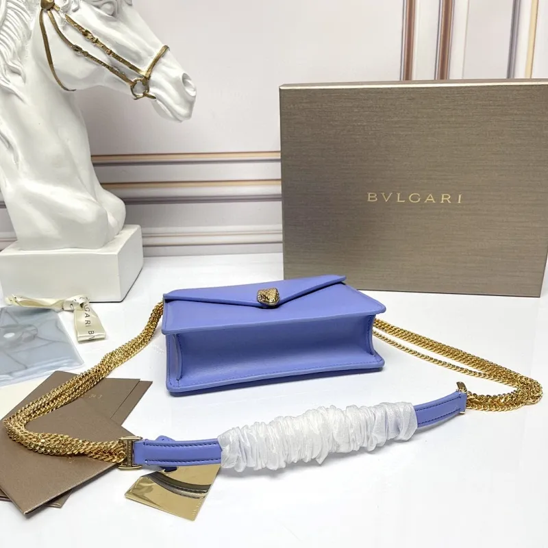 All Categories Bvlgari Women's Bags (Bvlgari) Bvlgari Original Order 1913