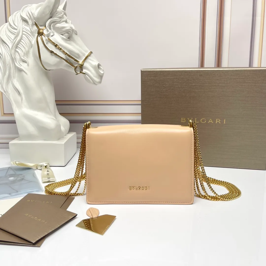 All Categories Bvlgari Women's Bags (Bvlgari) Bvlgari Original Order 1913