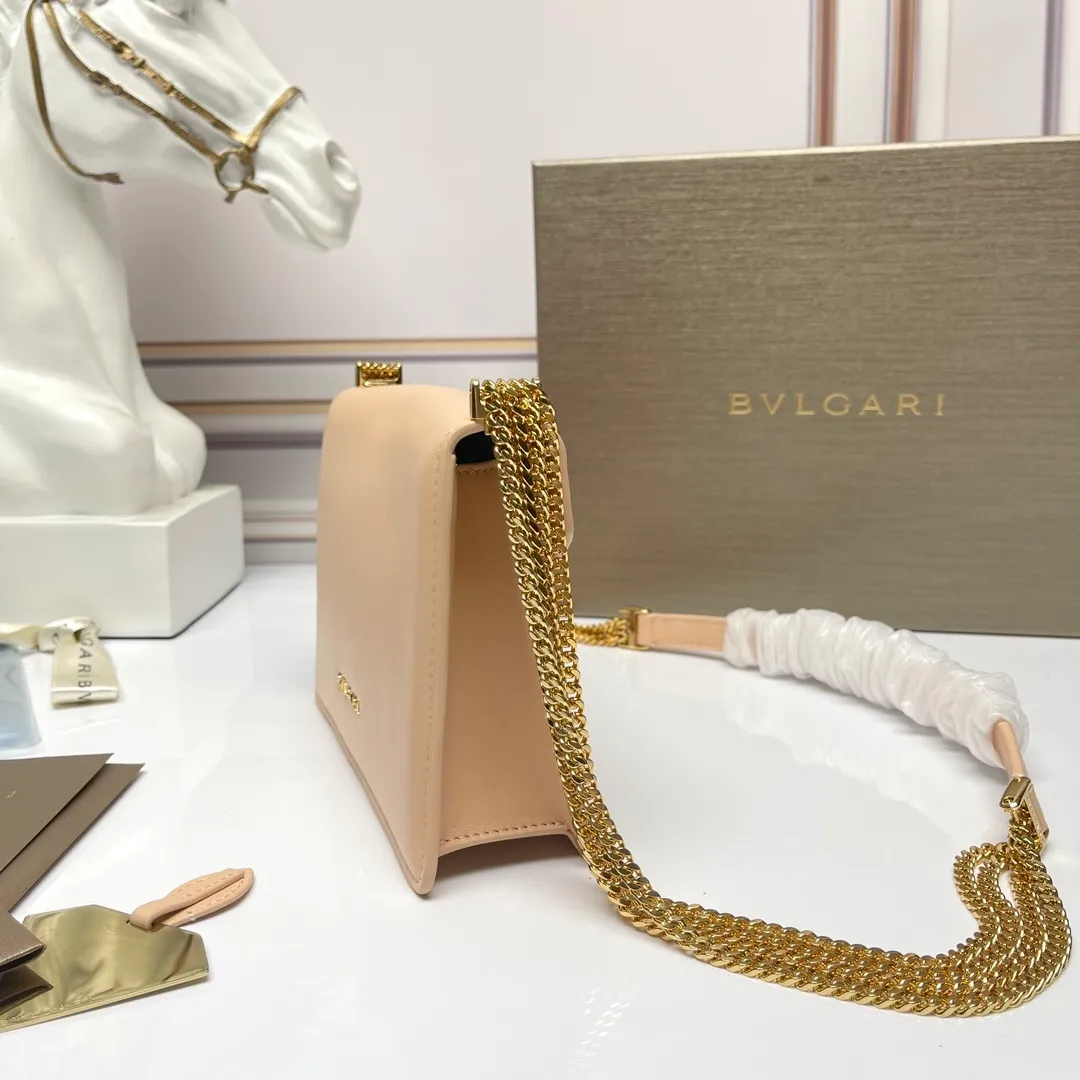 All Categories Bvlgari Women's Bags (Bvlgari) Bvlgari Original Order 1913