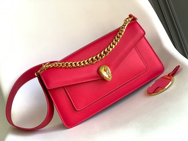 All Categories Bvlgari Women's Bags (Bvlgari) Bvlgari 292116052